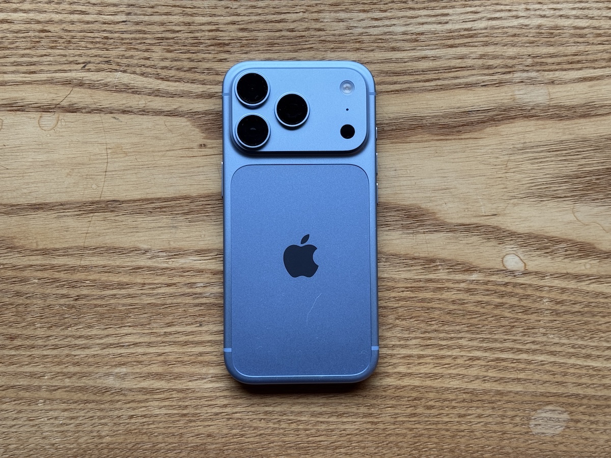 iPhone18 Pro
