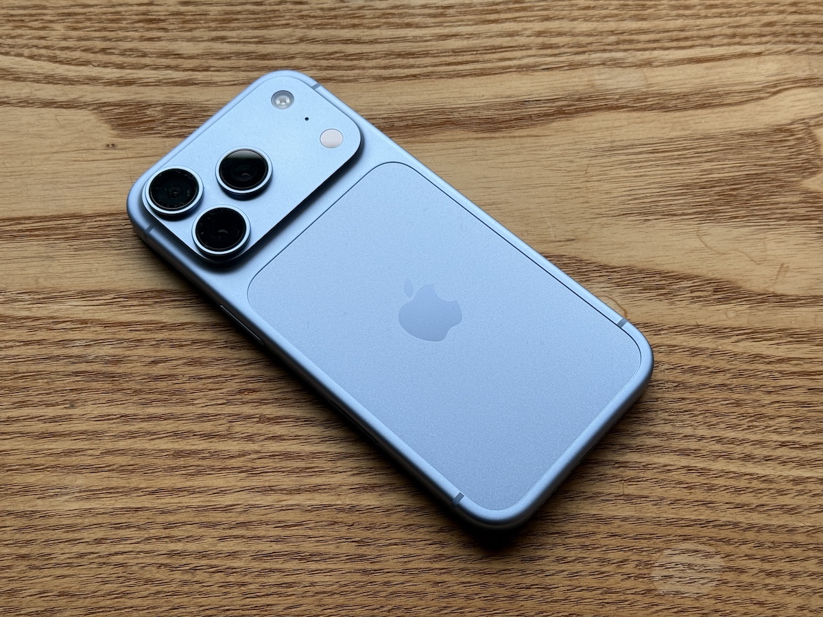 iPhone18 Pro