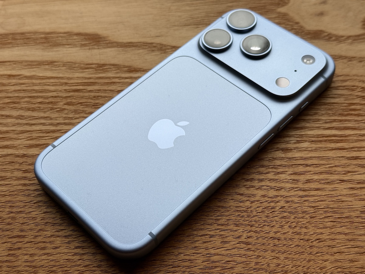 iPhone18 Pro