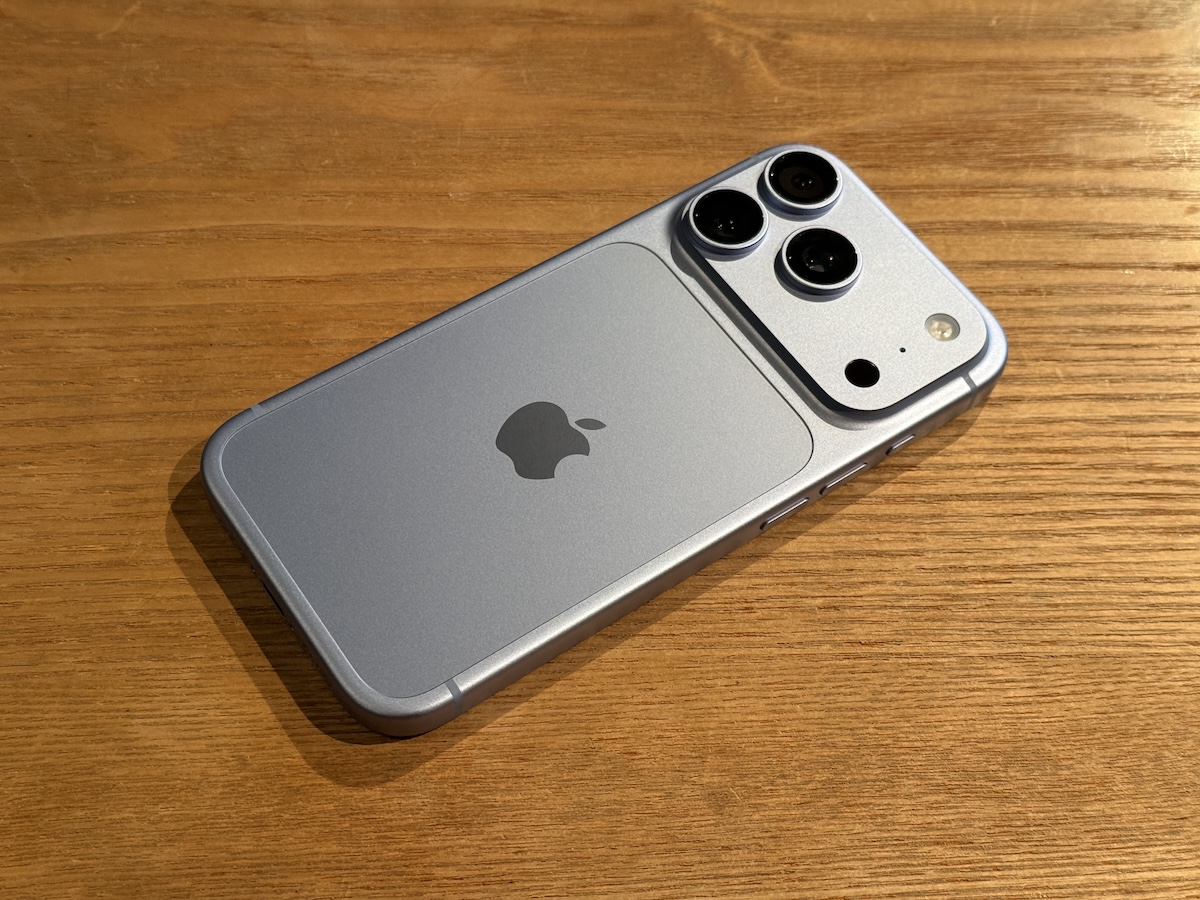 iPhone18 Pro