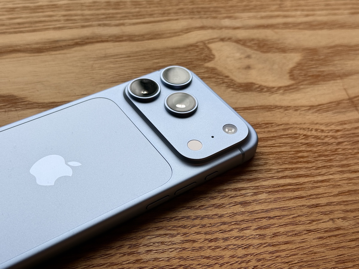 iPhone18 Pro
