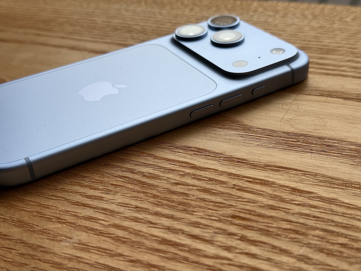 iPhone18 Pro