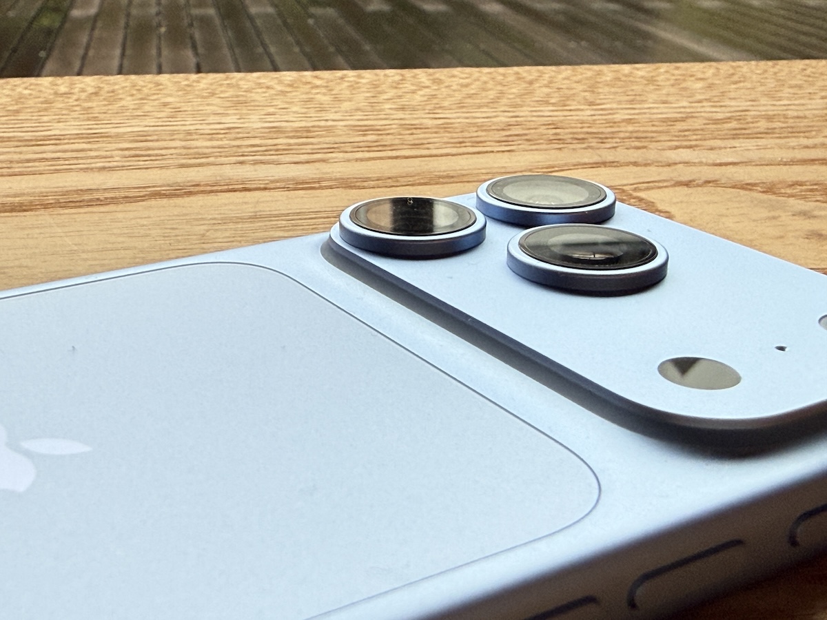 iPhone18 Pro