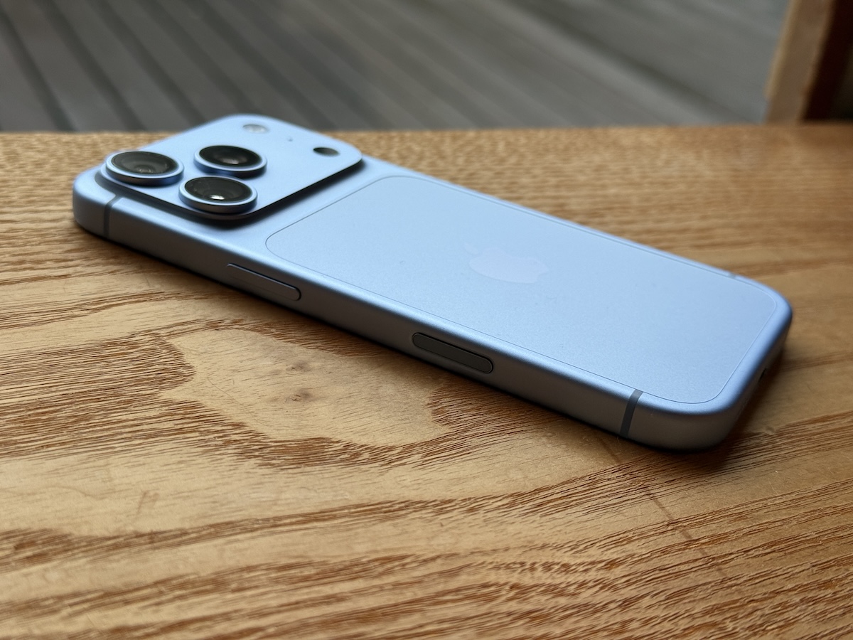 iPhone18 Pro