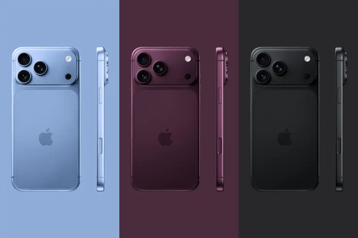 iPhone 18 Pro リーク