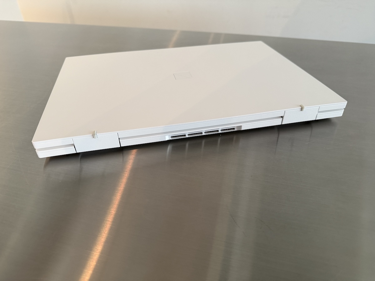LAVIE Direct N16(R)