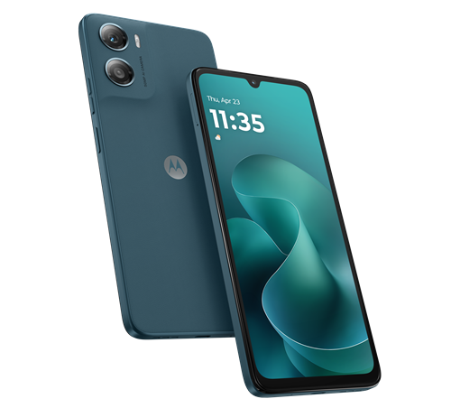 moto g06