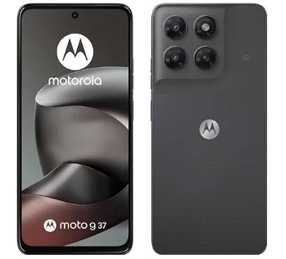 moto g37