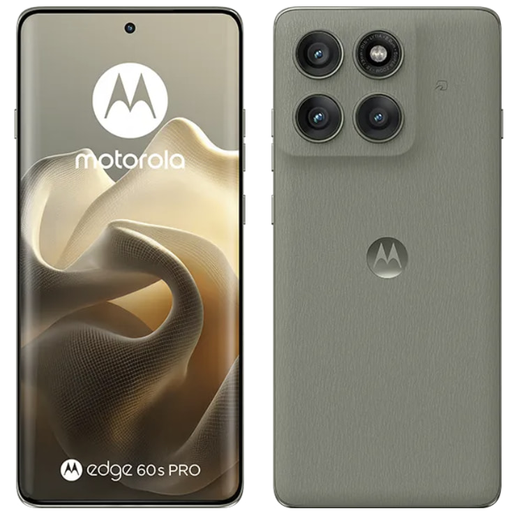 motorola edge 60s pro
