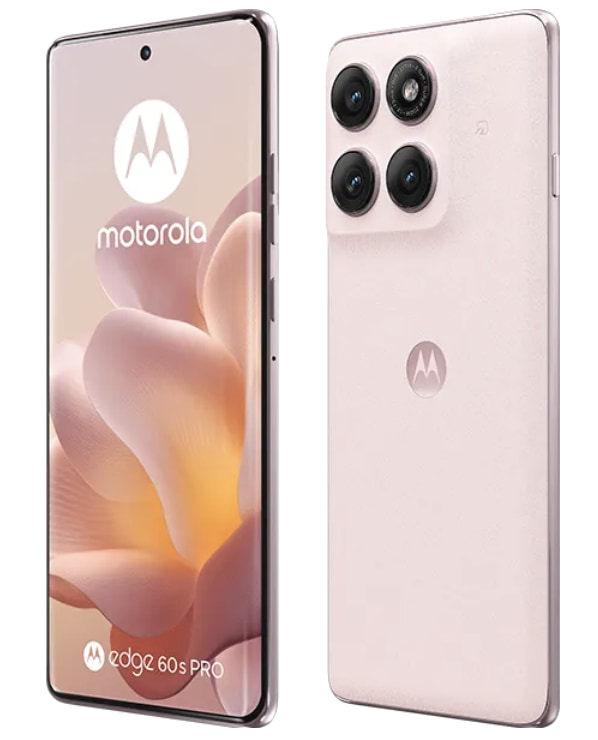 motorola edge 60s pro