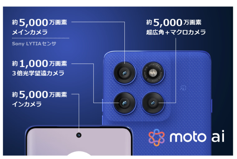 motorola edge 60s pro