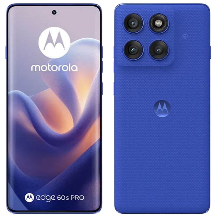 motorola edge 60s pro