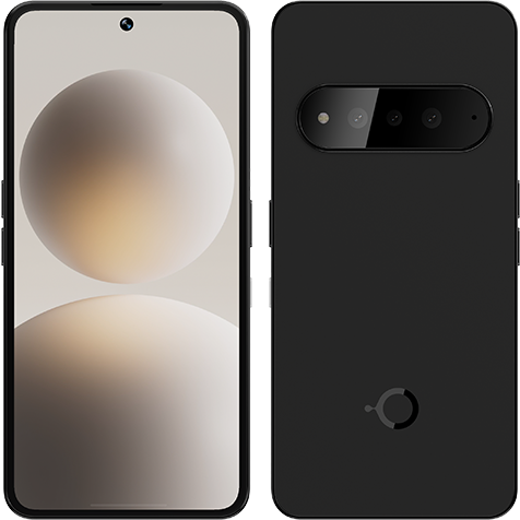 Natural AI Phone