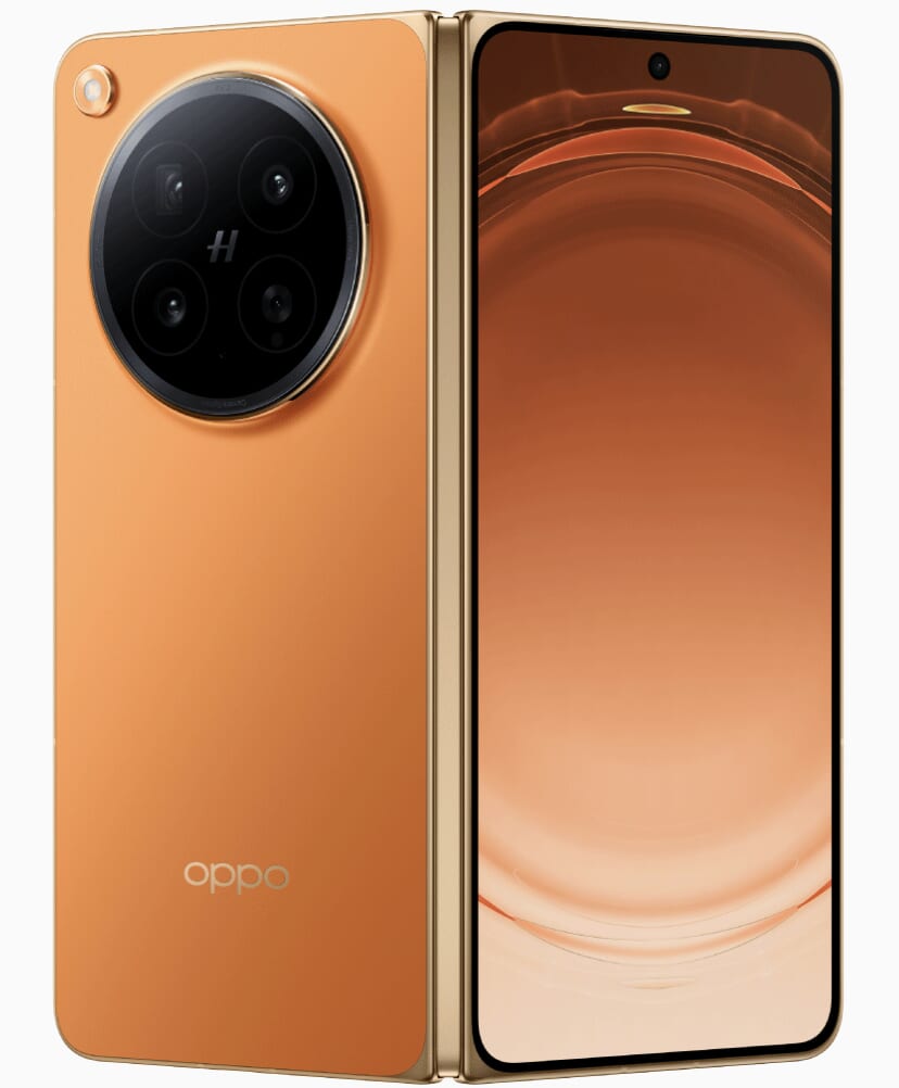 OPPO Find N6