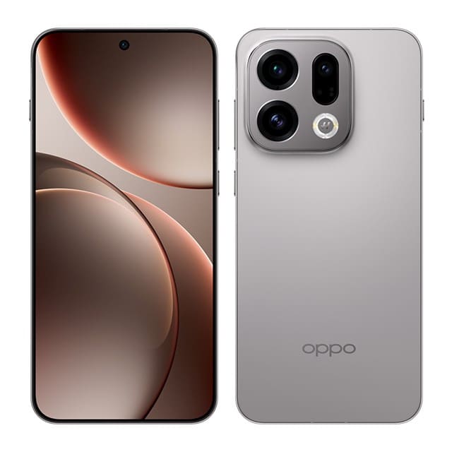 OPPO Find X9