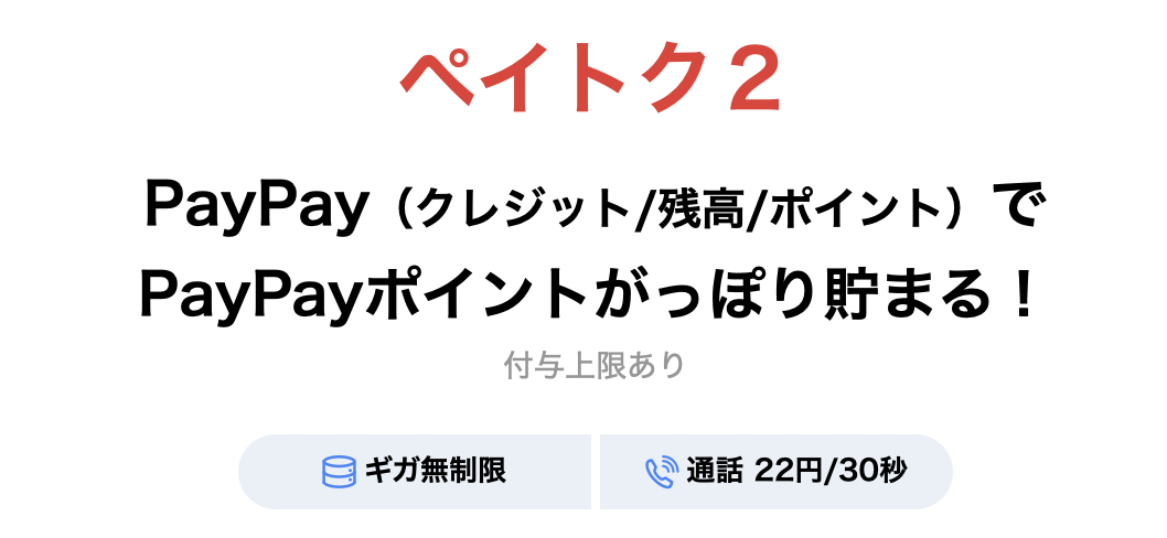ペイトク2