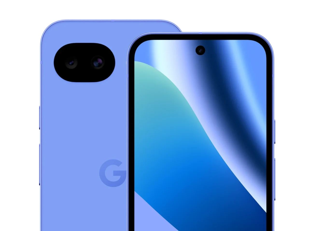 Google Pixel 10a