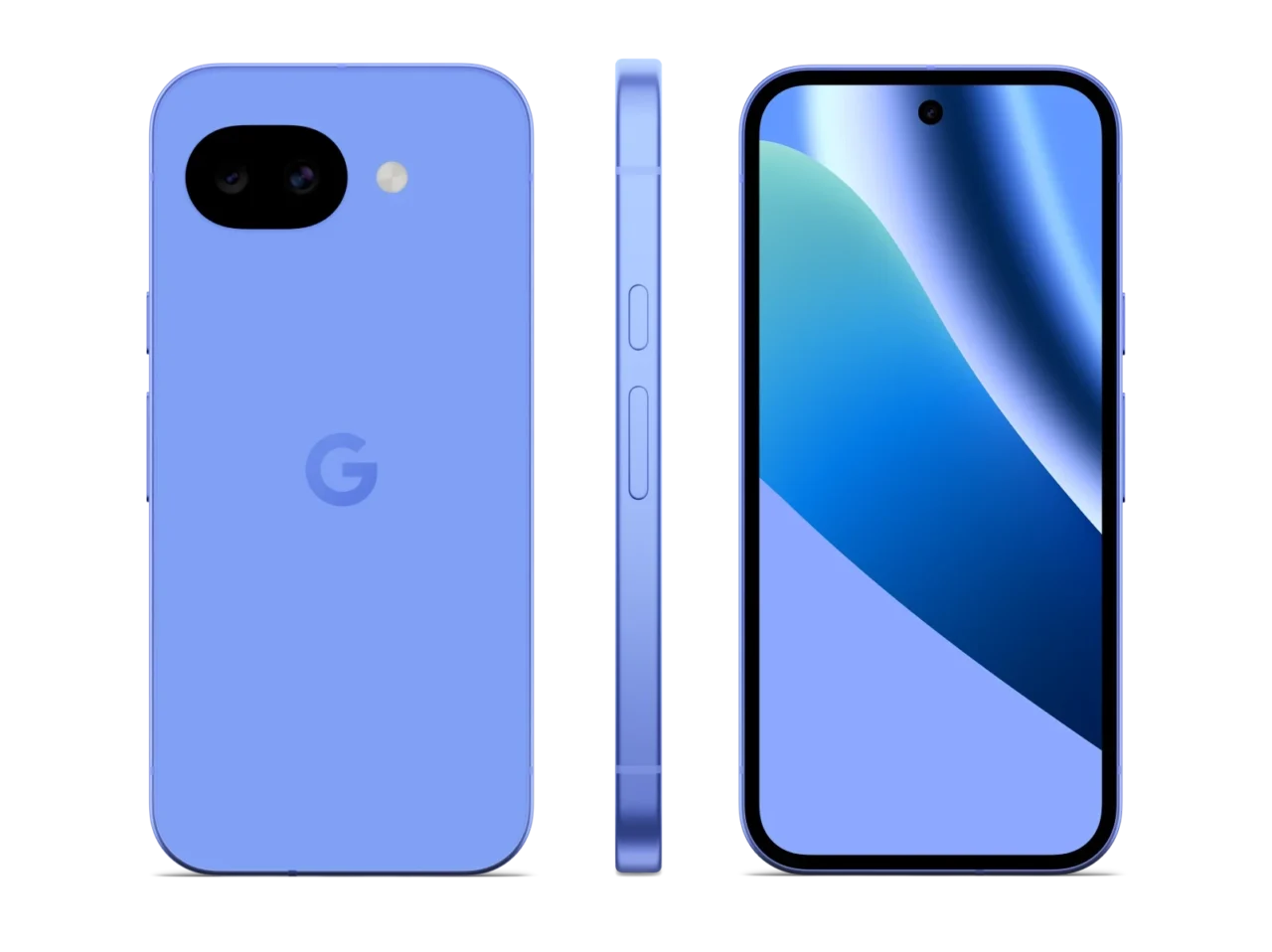 Google Pixel 10a