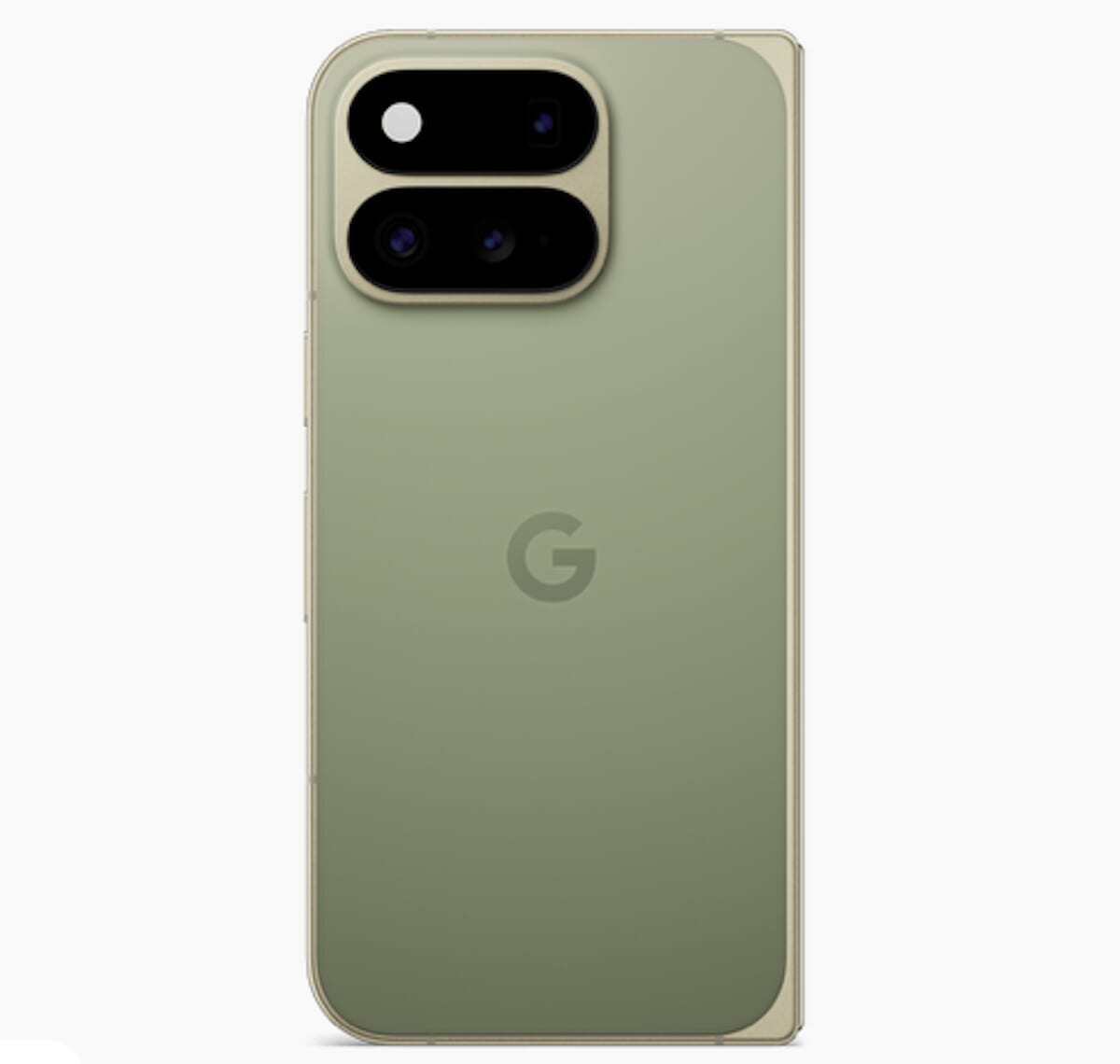 Google Pixel 11 Pro Fold