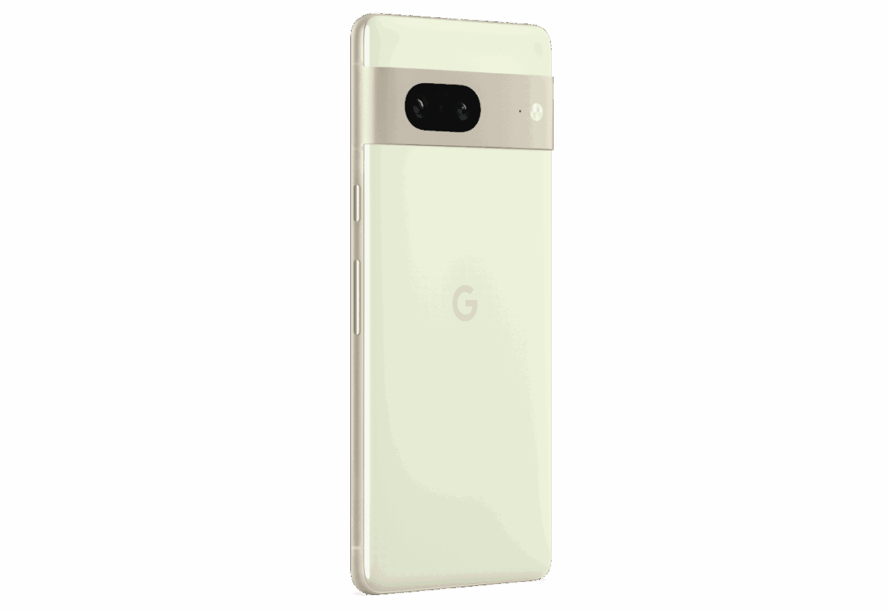 Google Pixel 7