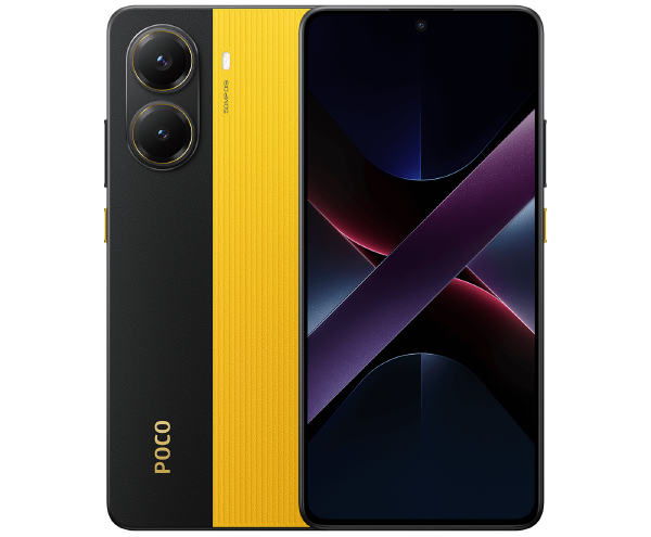 POCO X7 Pro