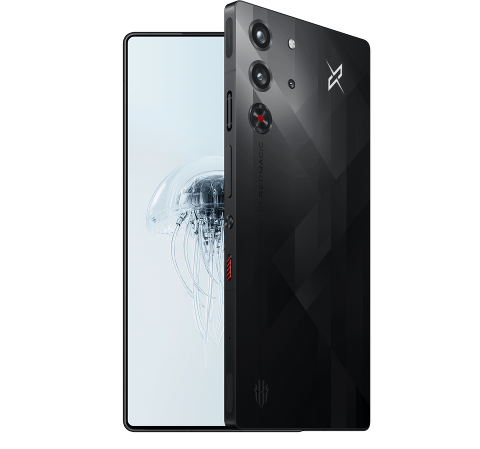 RED Magic 10 Pro