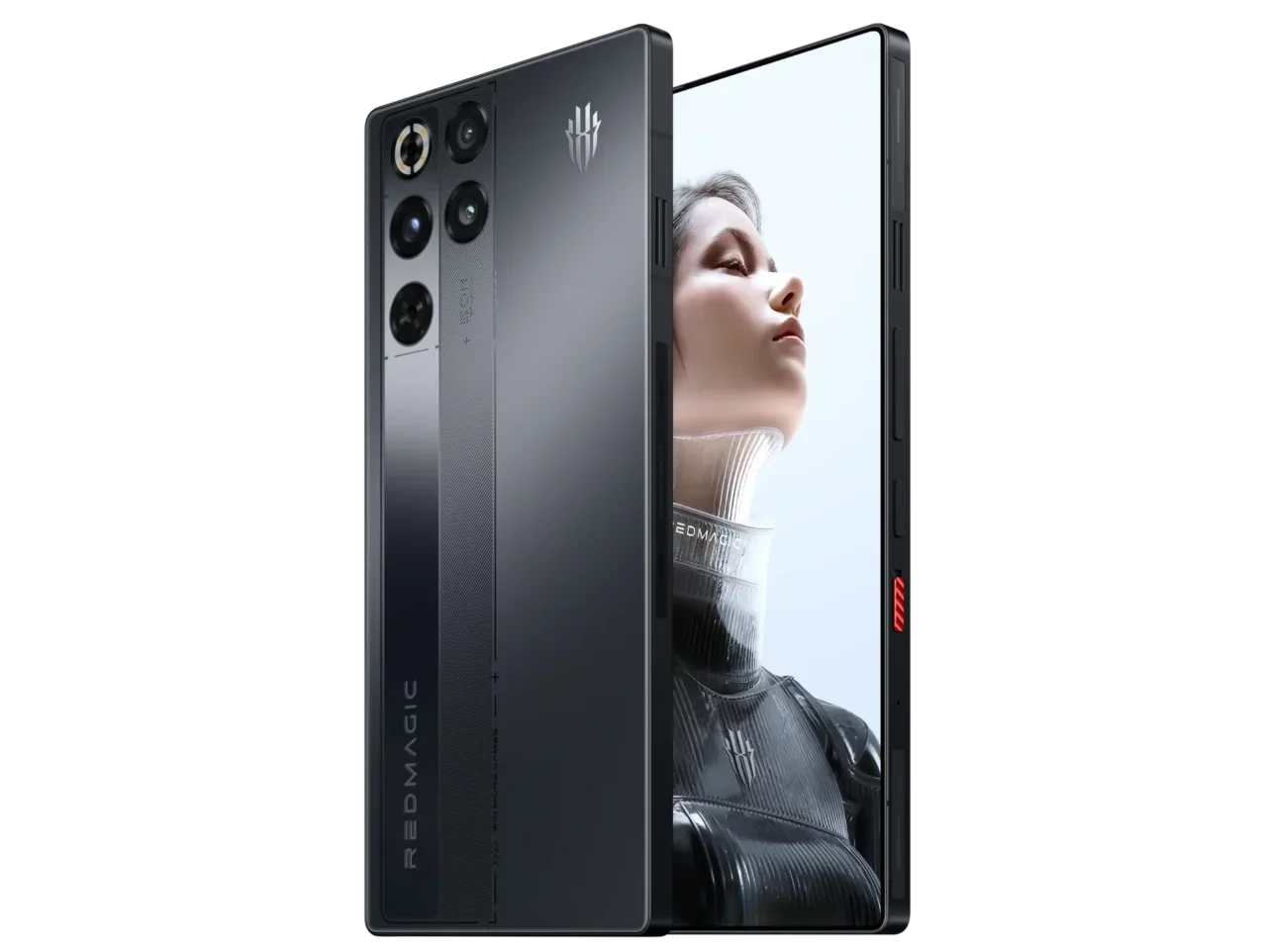REDMAGIC 11 Pro