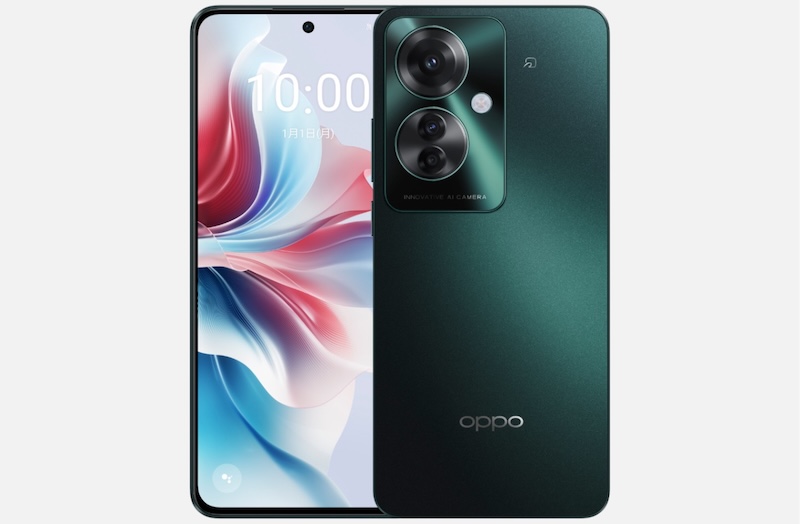 OPPO Reno11A