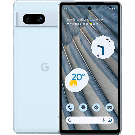 Google Pixel 7a