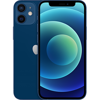 iPhone 12 mini