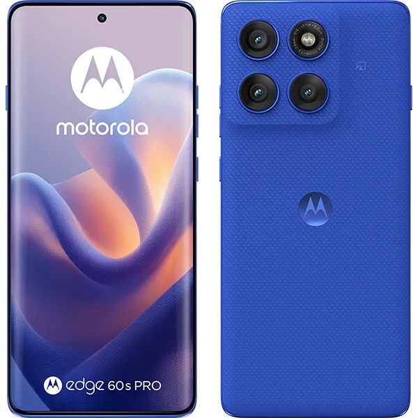 ソフトバンク motorola edge60s pro