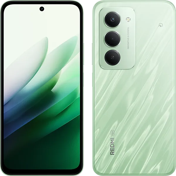 ソフトバンク REDMI 15 5G