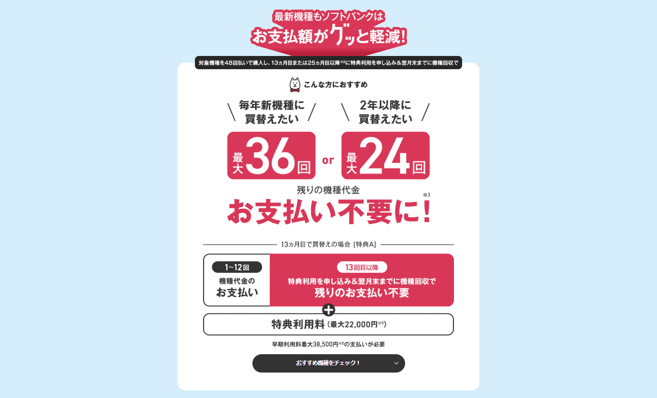 新トクするサポート＋