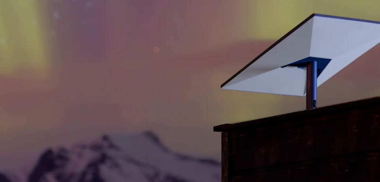 Starlink