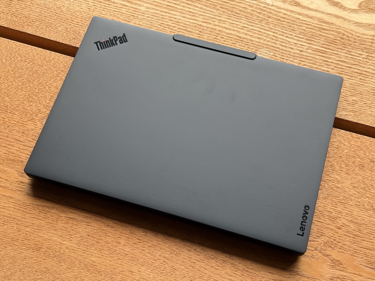 ThinkPad X13 Gen 6