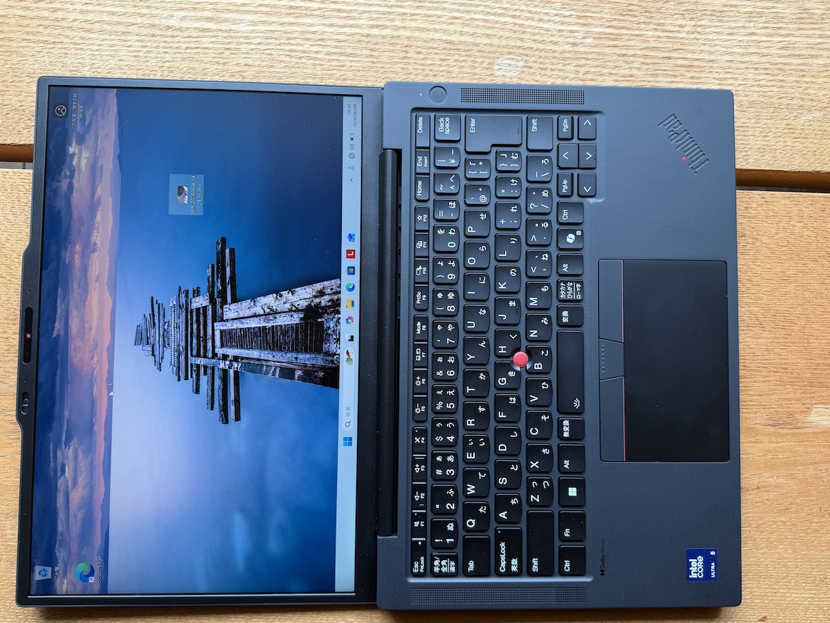 ThinkPad X13 Gen 6