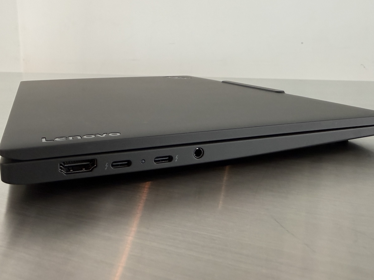 ThinkPad X13 Gen 6