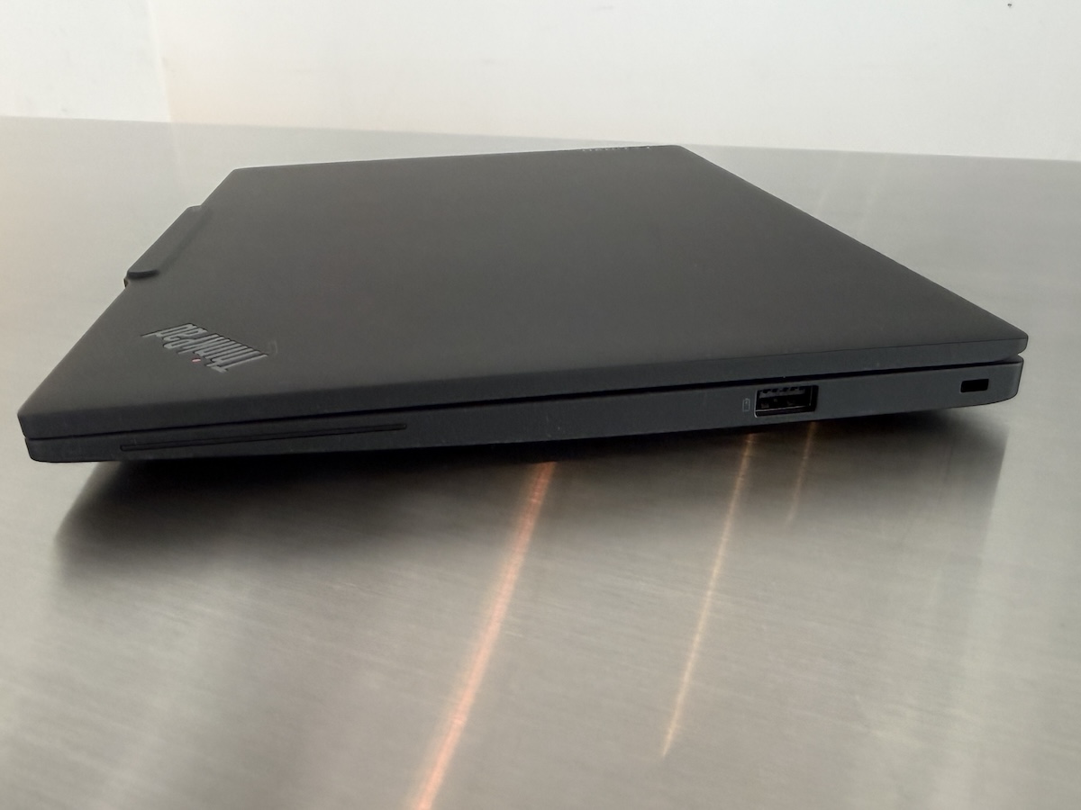 ThinkPad X13 Gen 6