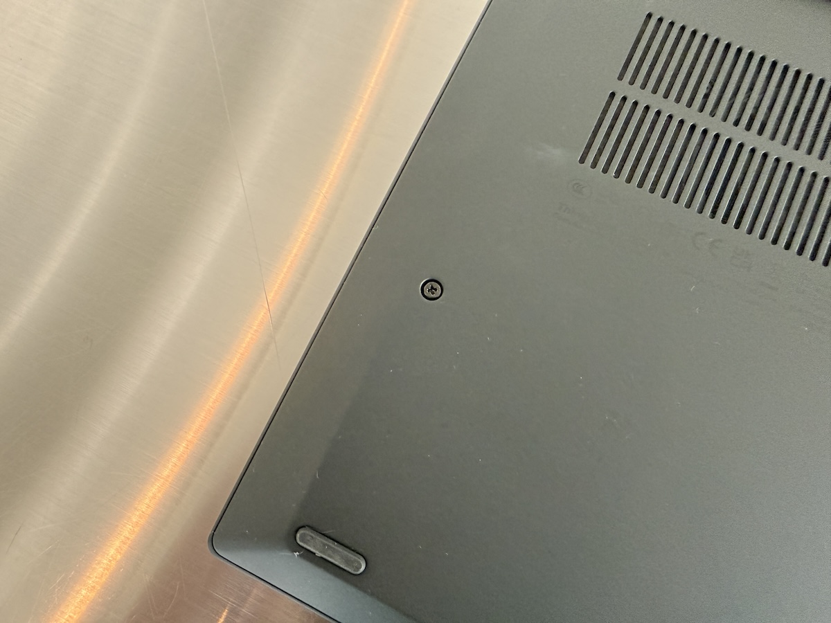 ThinkPad X13 Gen 6