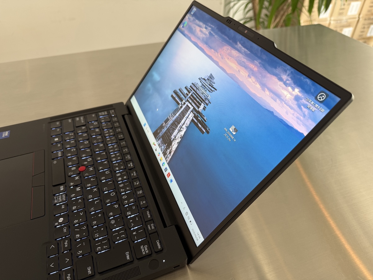 ThinkPad X13 Gen 6