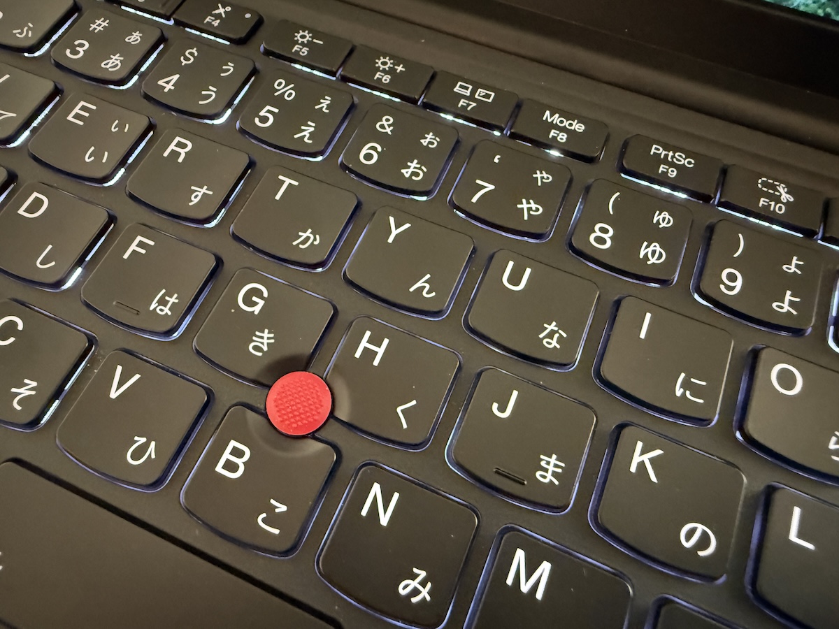 ThinkPad X13 Gen 6