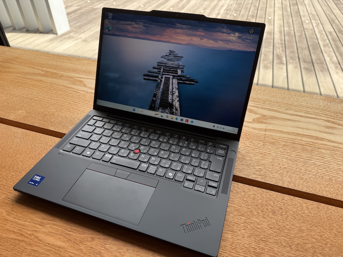 ThinkPad X13 Gen 6