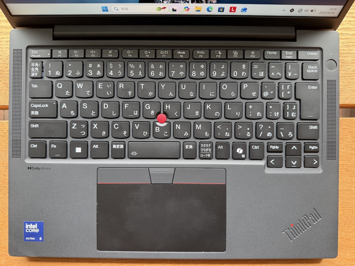 ThinkPad X13 Gen 6