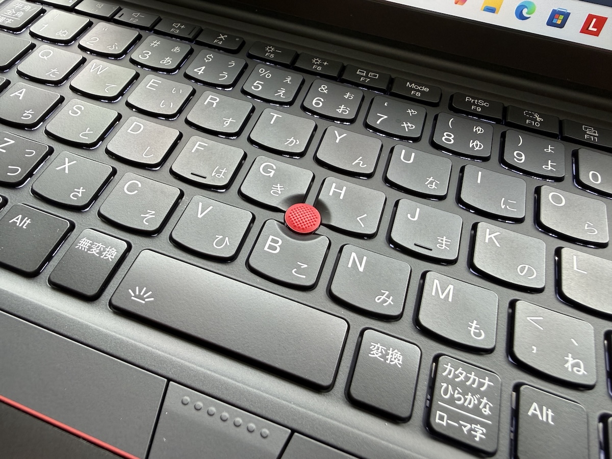 ThinkPad X13 Gen 6