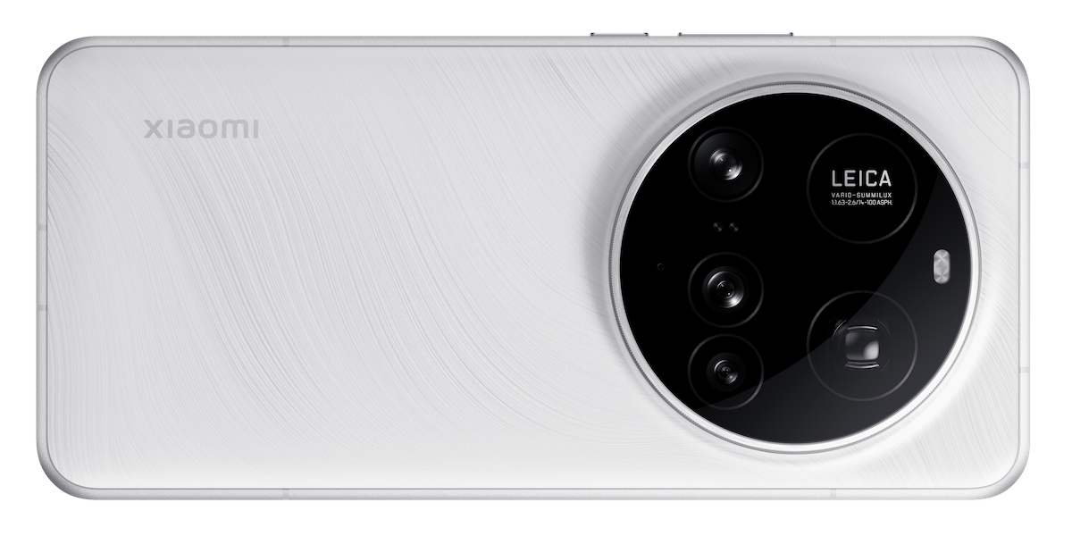 Xiaomi 15 Ultra