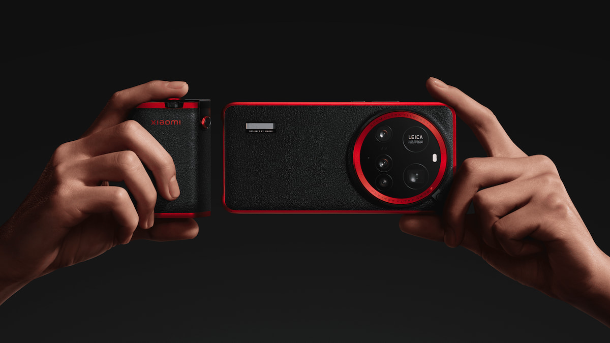 Xiaomi 15 Ultra