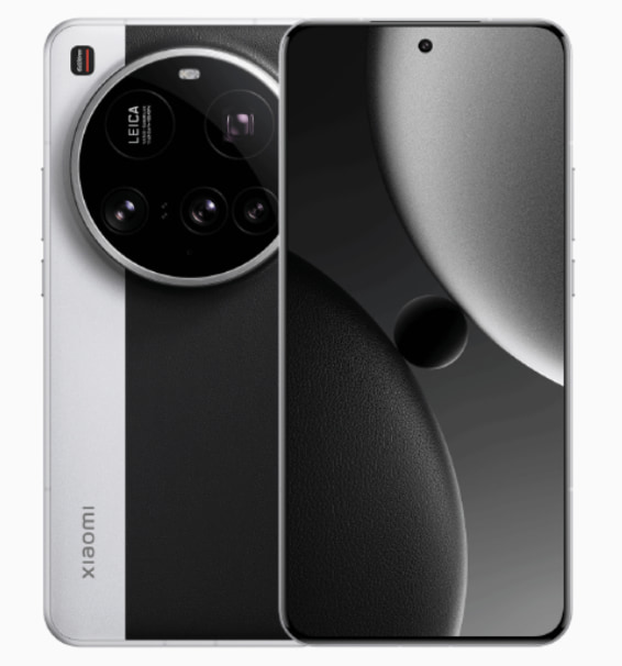 Xiaomi 15 Ultra
