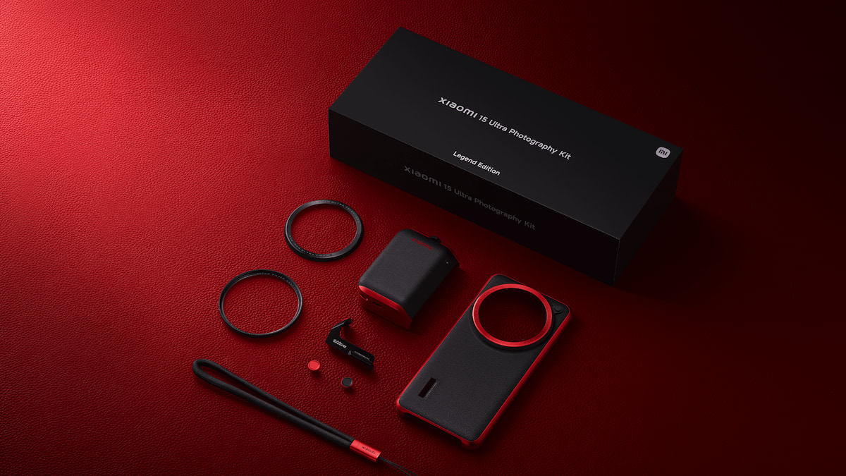 Xiaomi 15 Ultra