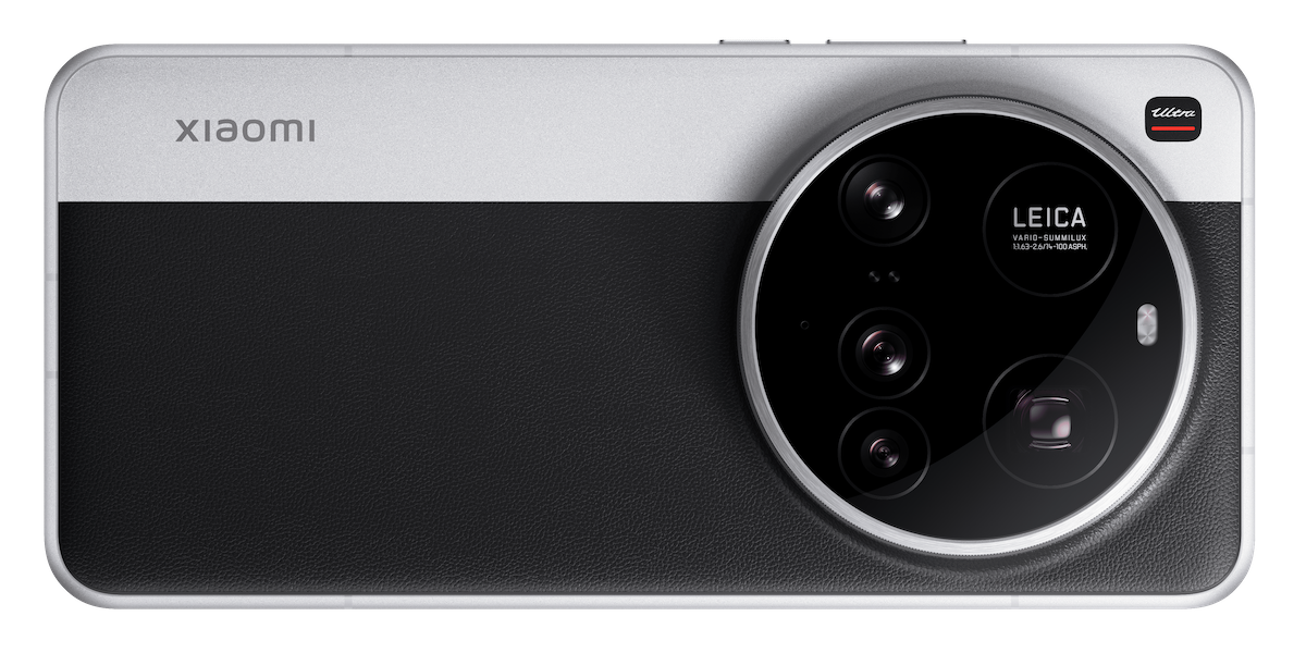 Xiaomi 15 Ultra