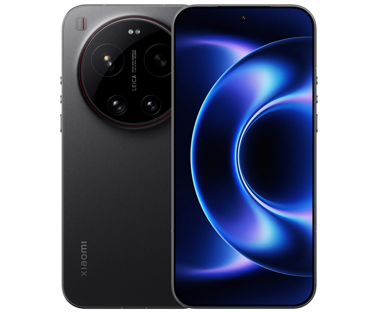 Xiaomi 17 Ultra